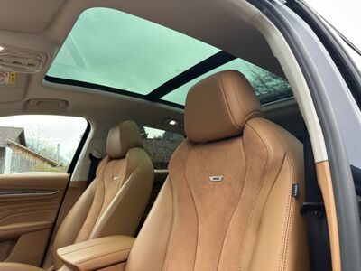 MG MG5 Gebrauchtwagen