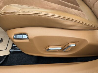 MG MG5 Gebrauchtwagen