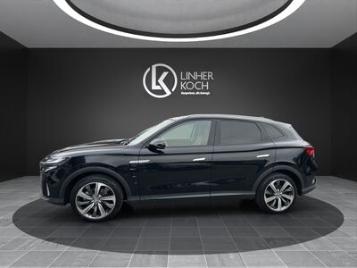 MG MG5 Gebrauchtwagen