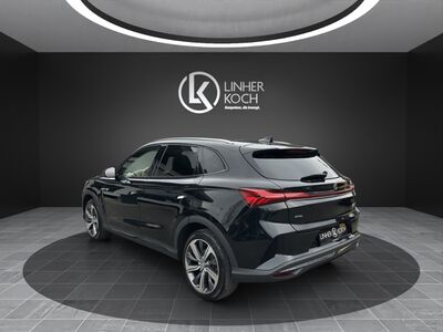 MG MG5 Gebrauchtwagen