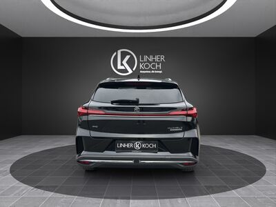 MG MG5 Gebrauchtwagen