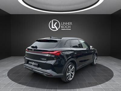 MG MG5 Gebrauchtwagen