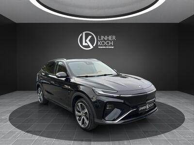 MG MG5 Gebrauchtwagen