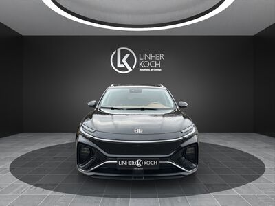 MG MG5 Gebrauchtwagen