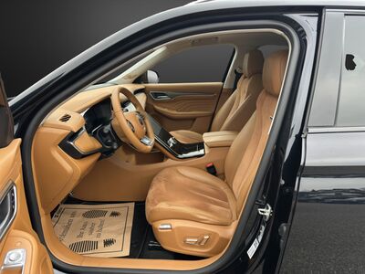 MG MG5 Gebrauchtwagen