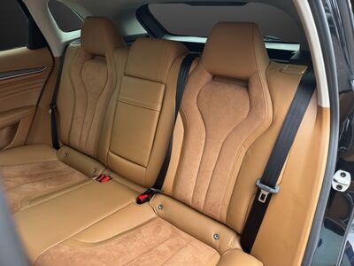 MG MG5 Gebrauchtwagen