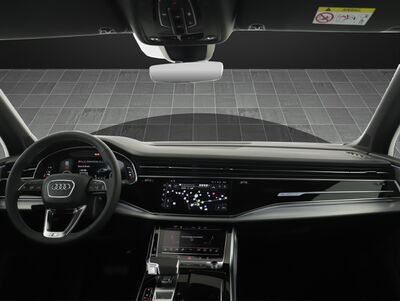 Audi Q7 Gebrauchtwagen