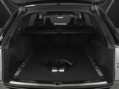 Audi Q7 Gebrauchtwagen