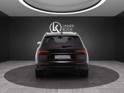 Audi Q7 Gebrauchtwagen