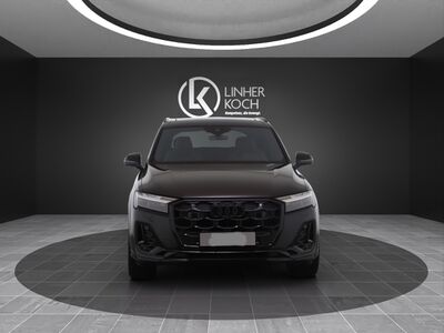 Audi Q7 Gebrauchtwagen