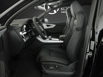 Audi Q7 Gebrauchtwagen