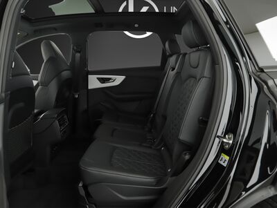 Audi Q7 Gebrauchtwagen