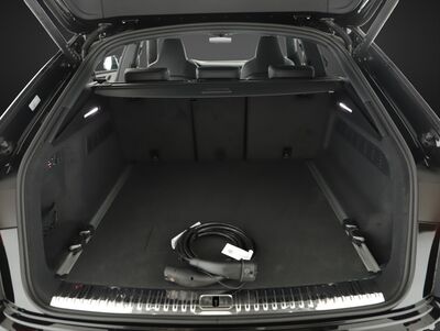 Audi Q8 Gebrauchtwagen