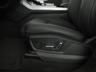 Audi Q8 Gebrauchtwagen