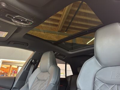 Audi Q8 Gebrauchtwagen Audi Q8 Gebrauchtwagen