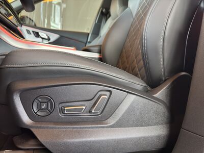 Audi Q8 Gebrauchtwagen Audi Q8 Gebrauchtwagen