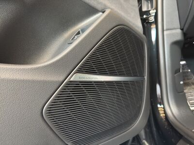 Audi Q8 Gebrauchtwagen Audi Q8 Gebrauchtwagen