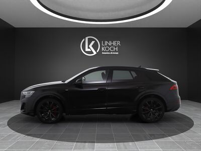 Audi Q8 Gebrauchtwagen