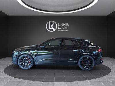 Audi Q8 Gebrauchtwagen Audi Q8 Gebrauchtwagen