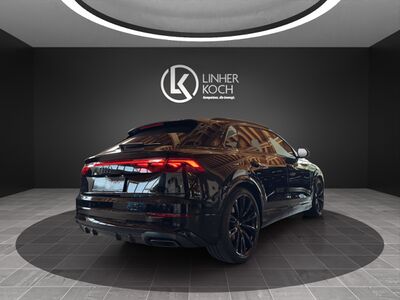 Audi Q8 Gebrauchtwagen Audi Q8 Gebrauchtwagen