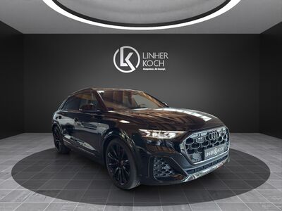 Audi Q8 Gebrauchtwagen Audi Q8 Gebrauchtwagen
