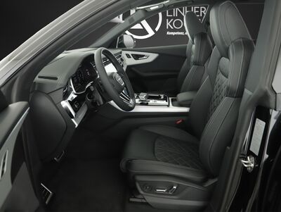 Audi Q8 Gebrauchtwagen