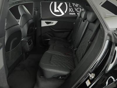 Audi Q8 Gebrauchtwagen