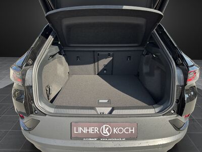 VW ID.4 Gebrauchtwagen