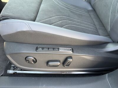 VW ID.4 Gebrauchtwagen