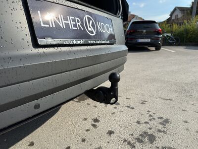 VW ID.4 Gebrauchtwagen