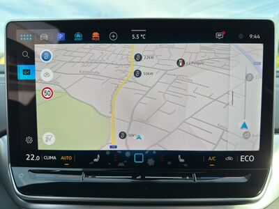 VW ID.4 Gebrauchtwagen