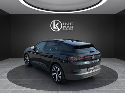 VW ID.4 Gebrauchtwagen