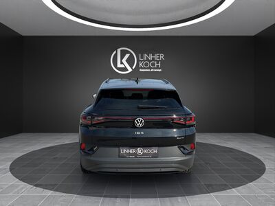 VW ID.4 Gebrauchtwagen