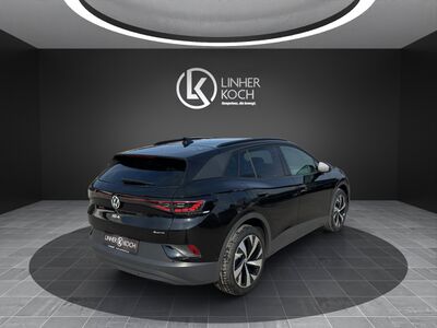 VW ID.4 Gebrauchtwagen
