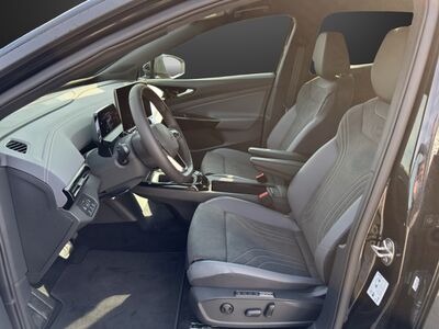 VW ID.4 Gebrauchtwagen