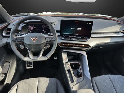 Cupra Terramar Gebrauchtwagen Cupra Terramar Gebrauchtwagen
