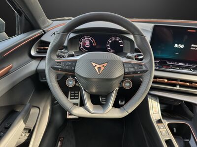 Cupra Terramar Gebrauchtwagen Cupra Terramar Gebrauchtwagen