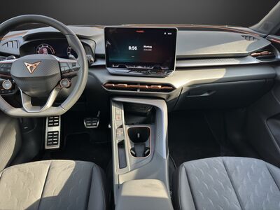 Cupra Terramar Gebrauchtwagen Cupra Terramar Gebrauchtwagen