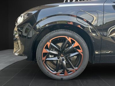 Cupra Terramar Gebrauchtwagen Cupra Terramar Gebrauchtwagen