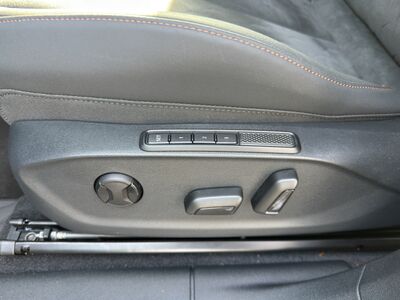 Cupra Terramar Gebrauchtwagen Cupra Terramar Gebrauchtwagen
