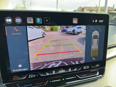 Cupra Terramar Gebrauchtwagen Cupra Terramar Gebrauchtwagen