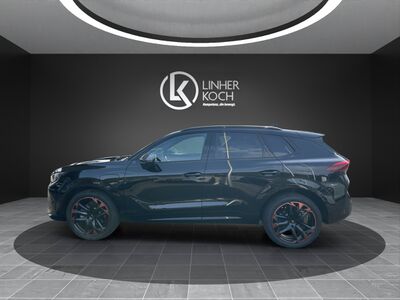 Cupra Terramar Gebrauchtwagen Cupra Terramar Gebrauchtwagen