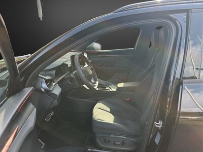 Cupra Terramar Gebrauchtwagen Cupra Terramar Gebrauchtwagen