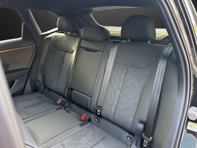 Cupra Terramar Gebrauchtwagen Cupra Terramar Gebrauchtwagen