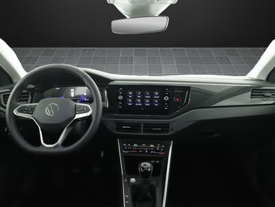 VW Taigo Gebrauchtwagen