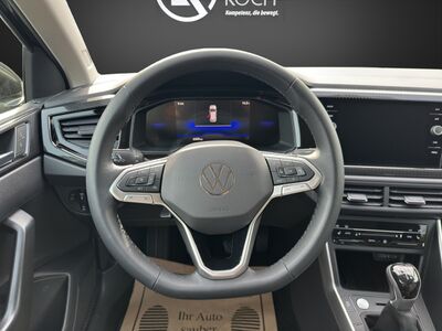 VW Taigo Gebrauchtwagen VW Taigo Gebrauchtwagen