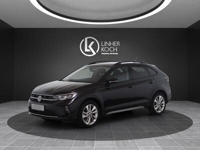 VW Taigo Gebrauchtwagen