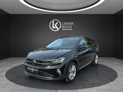 VW Taigo Gebrauchtwagen VW Taigo Gebrauchtwagen