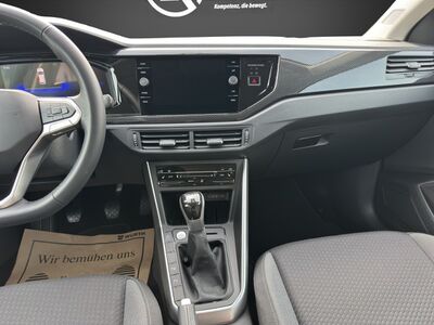 VW Taigo Gebrauchtwagen VW Taigo Gebrauchtwagen