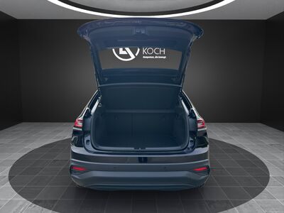 VW Taigo Gebrauchtwagen VW Taigo Gebrauchtwagen